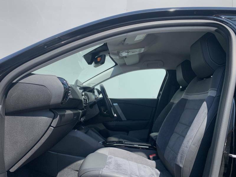 Citroen e-C4 50Kwh E-series 7.4Kw Charger - 2024 74 WK74UPG Black #6