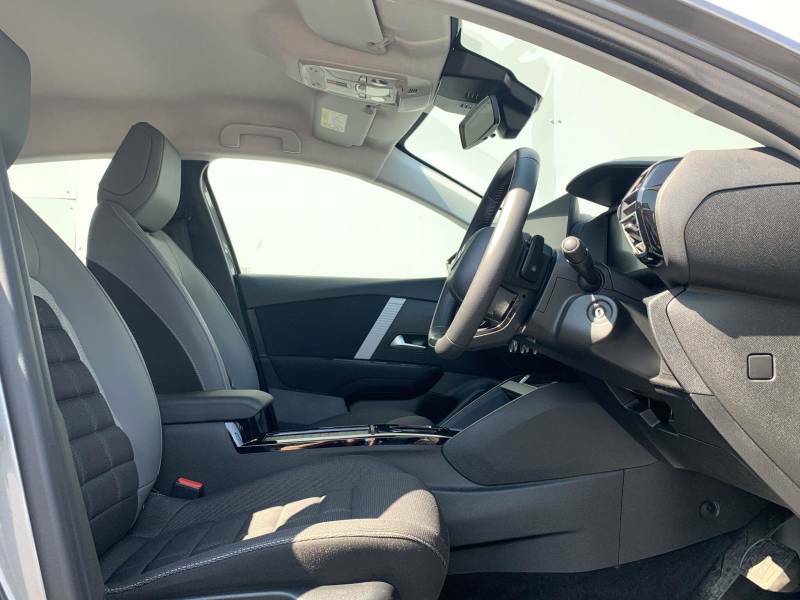 Citroen C4 1.2 Puretech Plus Hatchback Eat8 Euro 6 FP25BZR Grey #2
