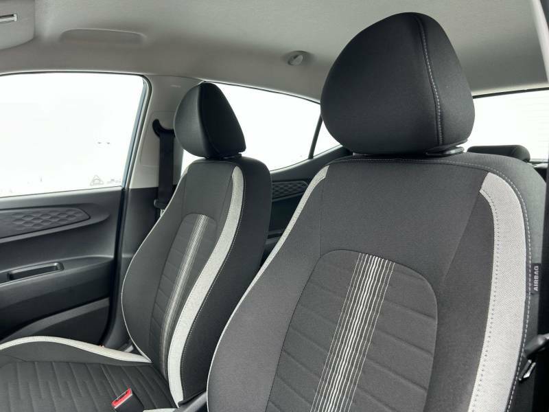 Hyundai I10 1.0 63 Advance Nav - 2025 25 EN25RVY Blue #5