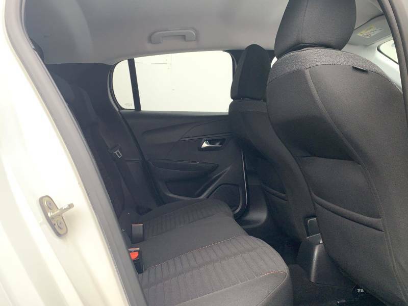Peugeot 208 1.2 Puretech Active Premium Euro 6 Ss - 2 PE23VWC White #4
