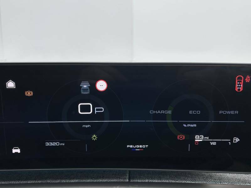 Peugeot 5008 1.2 Hybrid 145 Gt E-dsc6 - 2025 25 Grey #2