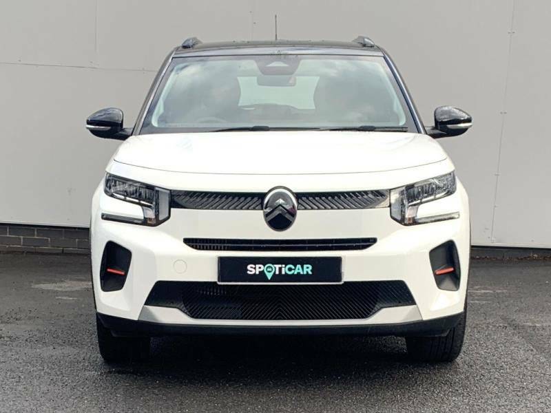 Citroen C3 1.2 Turbo Plus Euro 6 Ss - 2025 25 ISZ9775 White #5