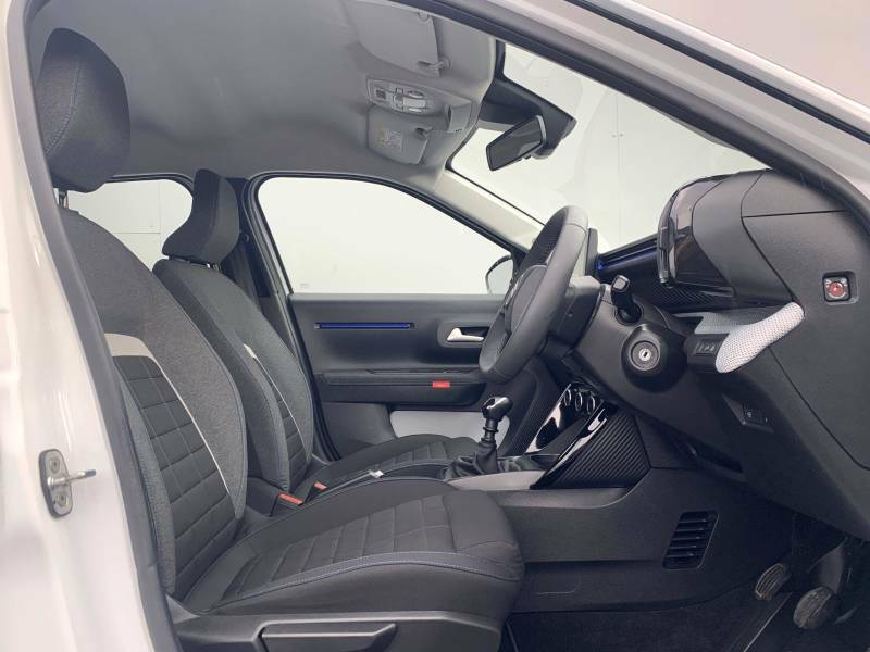 Citroen C3 1.2 Turbo Plus Euro 6 Ss - 2025 25 ISZ9775 White #2