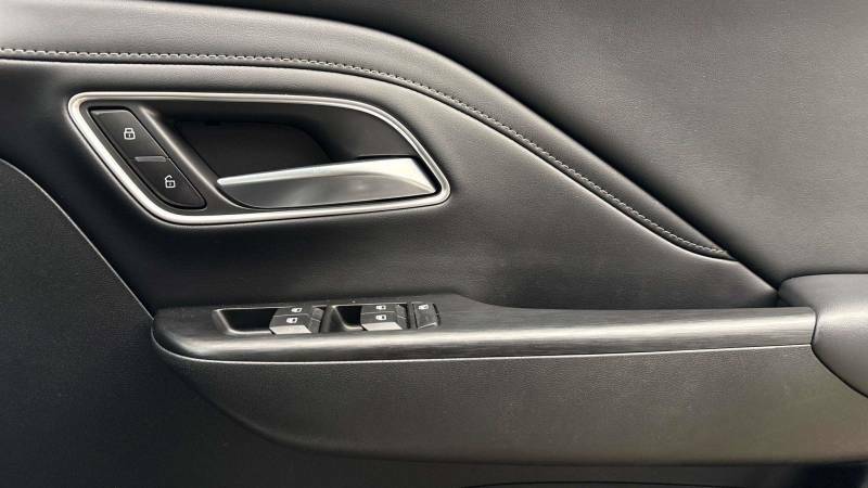 MG ZS 1.0T Gdi Exclusive Dct Red #12