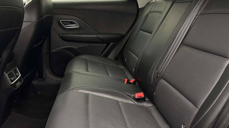 MG ZS 1.0T Gdi Exclusive Dct Red #8