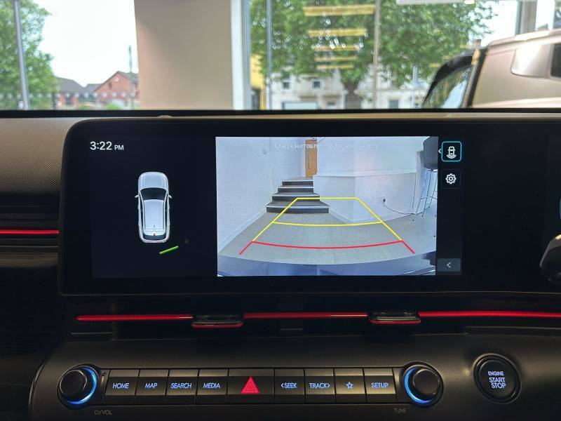 Hyundai Kona Ultimate Ev - 2,700 #26