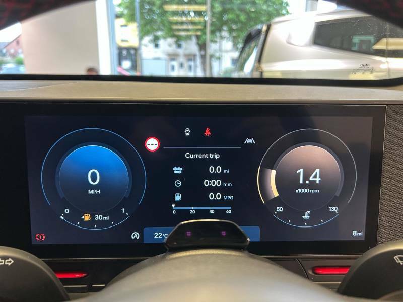 Hyundai Kona Ultimate Ev - 2,700 #27