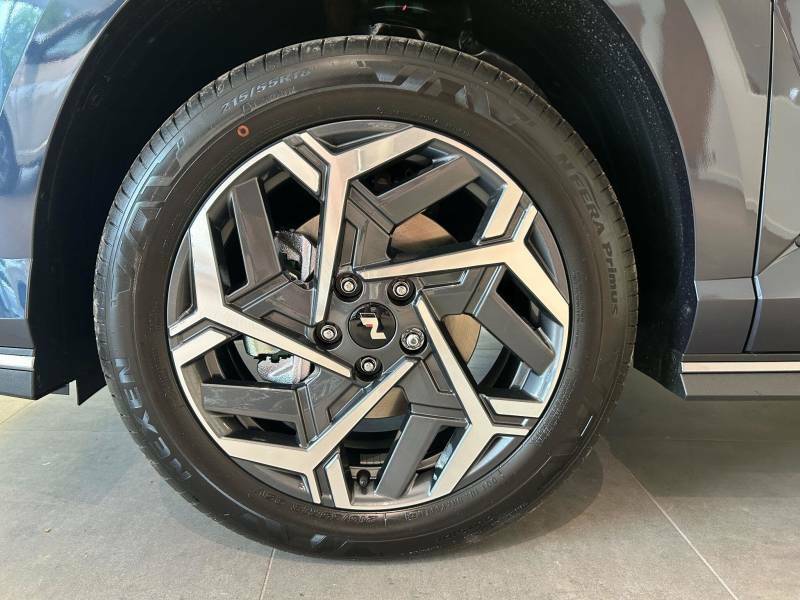 Hyundai Kona Ultimate Ev - 2,700 #21