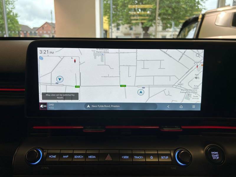 Hyundai Kona Ultimate Ev - 2,700 #25