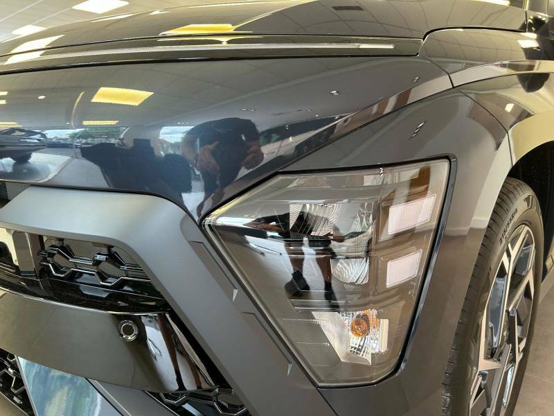 Hyundai Kona Ultimate Ev - 2,700 #35