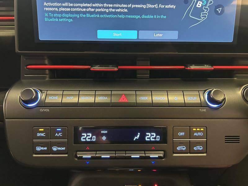 Hyundai Kona Ultimate Ev - 2,700 #24