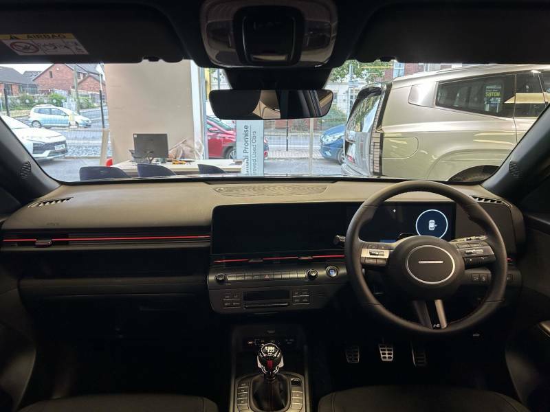 Hyundai Kona Ultimate Ev - 2,700 #23