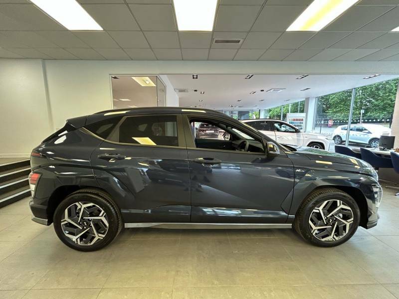 Hyundai Kona Ultimate Ev - 2,700 #7