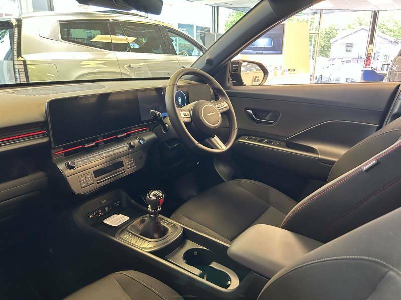 Hyundai Kona Ultimate Ev - 2,700 #9