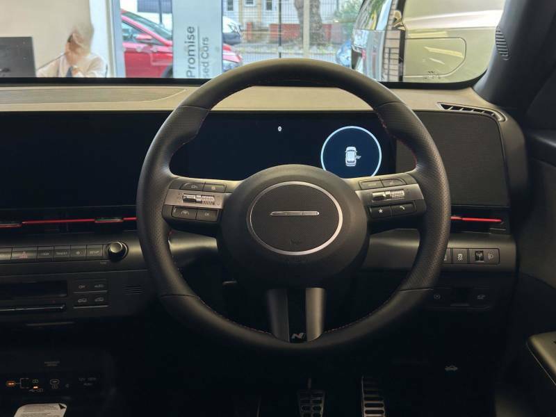 Hyundai Kona Ultimate Ev - 2,700 #17