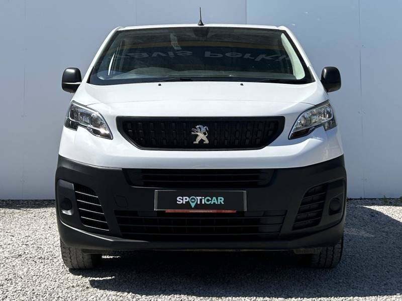 Peugeot Expert 1000 1.5 Bluehdi 100 Professional Premium Van White #3