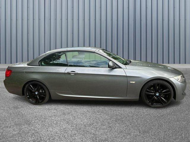 BMW 3 Series 3.0 325D Se Touring Steptronic Euro 5 Blue #7