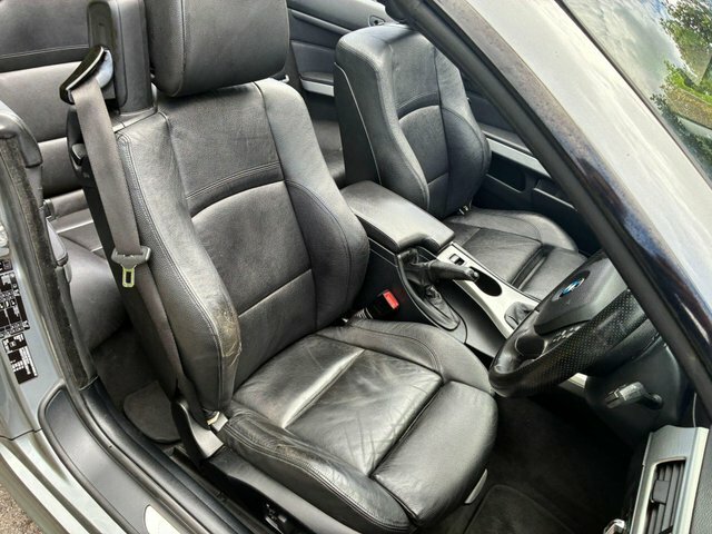 BMW 3 Series 3.0 325D Se Touring Steptronic Euro 5 Blue #19