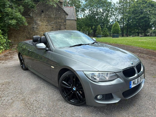 BMW 3 Series 3.0 325D Se Touring Steptronic Euro 5 Blue #37