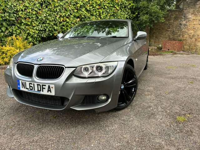 BMW 3 Series 3.0 325D Se Touring Steptronic Euro 5 Blue #48