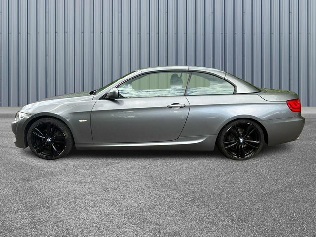 BMW 3 Series 3.0 325D Se Touring Steptronic Euro 5 Blue #8