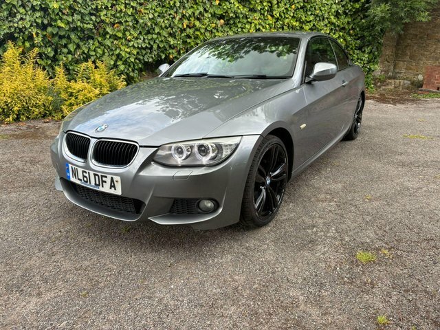 BMW 3 Series 3.0 325D Se Touring Steptronic Euro 5 Blue #53