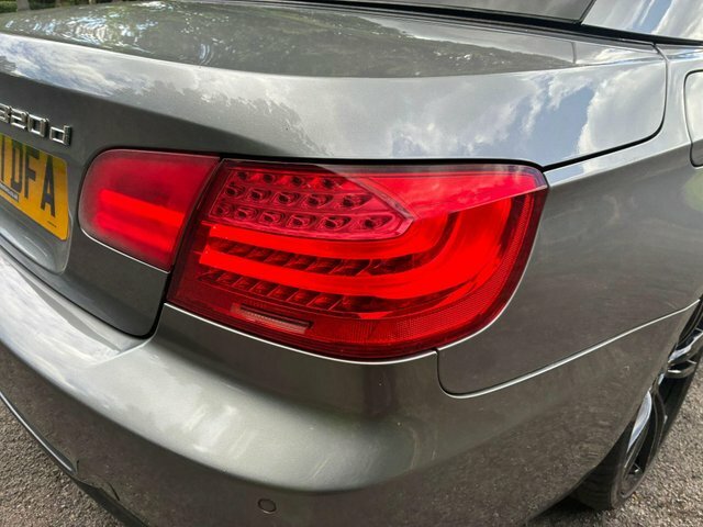BMW 3 Series 3.0 325D Se Touring Steptronic Euro 5 Blue #69