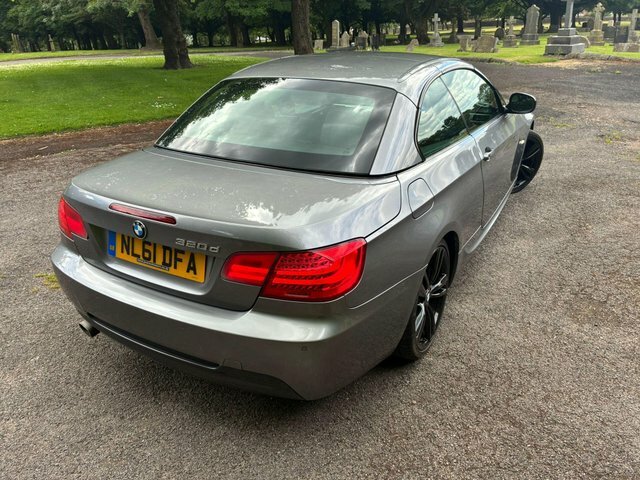 BMW 3 Series 3.0 325D Se Touring Steptronic Euro 5 Blue #76