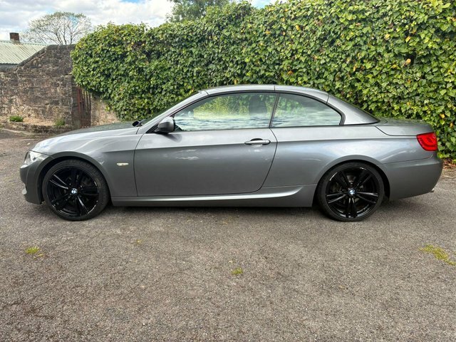 BMW 3 Series 3.0 325D Se Touring Steptronic Euro 5 Blue #54