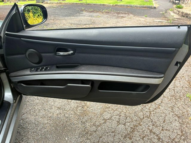 BMW 3 Series 3.0 325D Se Touring Steptronic Euro 5 Blue #23