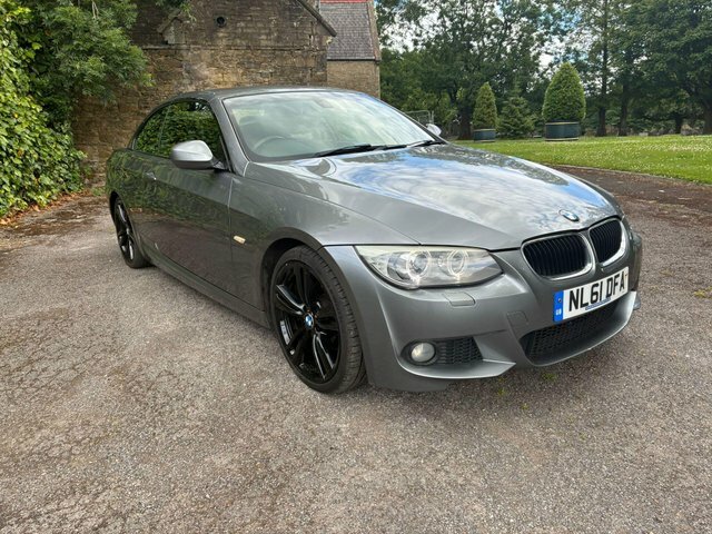 BMW 3 Series 3.0 325D Se Touring Steptronic Euro 5 Blue #34
