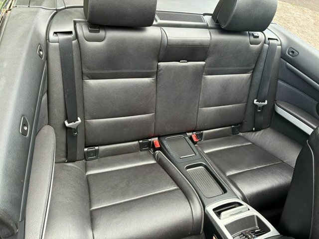 BMW 3 Series 3.0 325D Se Touring Steptronic Euro 5 Blue #18