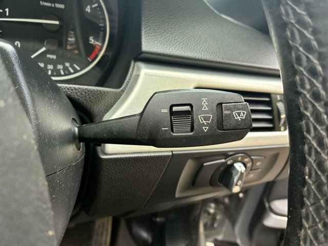 BMW 3 Series 3.0 325D Se Touring Steptronic Euro 5 Blue #30