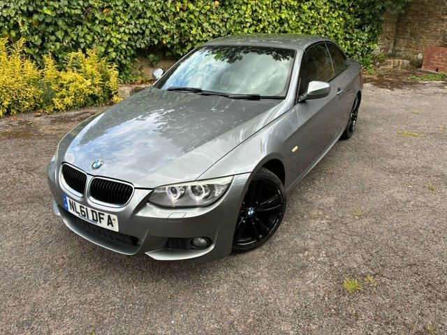 BMW 3 Series 3.0 325D Se Touring Steptronic Euro 5 Blue #52
