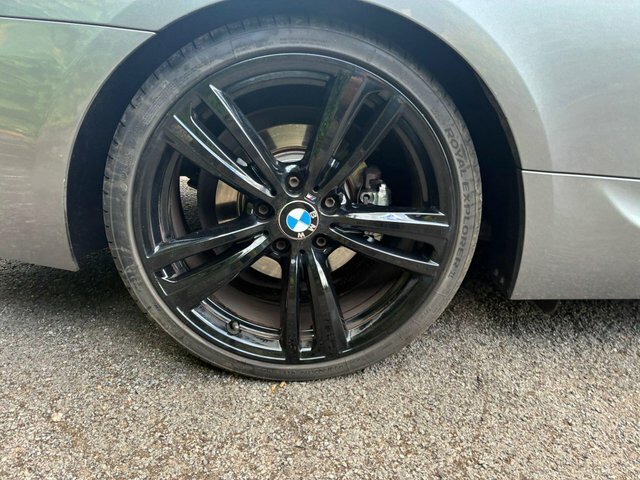 BMW 3 Series 3.0 325D Se Touring Steptronic Euro 5 Blue #82