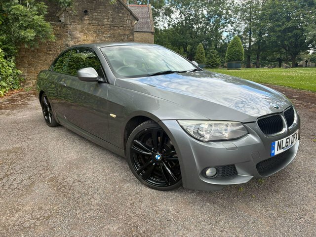 BMW 3 Series 3.0 325D Se Touring Steptronic Euro 5 Blue #36