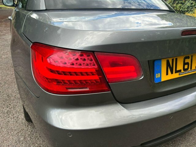 BMW 3 Series 3.0 325D Se Touring Steptronic Euro 5 Blue #66