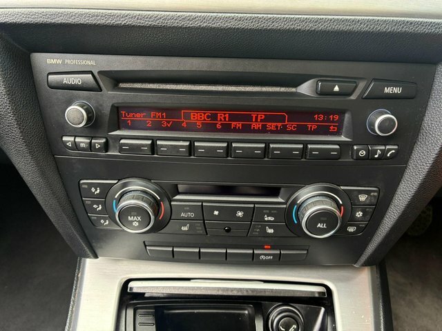 BMW 3 Series 3.0 325D Se Touring Steptronic Euro 5 Blue #32