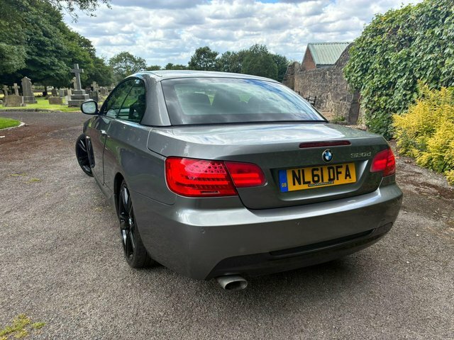 BMW 3 Series 3.0 325D Se Touring Steptronic Euro 5 Blue #63