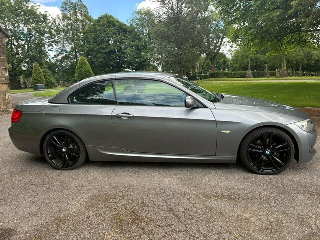 BMW 3 Series 3.0 325D Se Touring Steptronic Euro 5 Blue #78