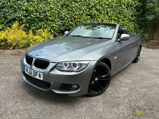 BMW 3 Series 3.0 325D Se Touring Steptronic Euro 5 Blue #51