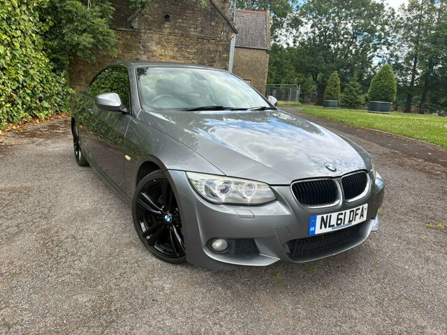 BMW 3 Series 3.0 325D Se Touring Steptronic Euro 5 Blue #39