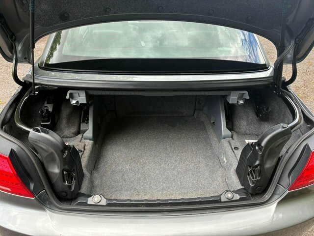BMW 3 Series 3.0 325D Se Touring Steptronic Euro 5 Blue #17