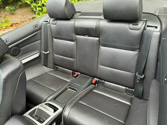 BMW 3 Series 3.0 325D Se Touring Steptronic Euro 5 Blue #15