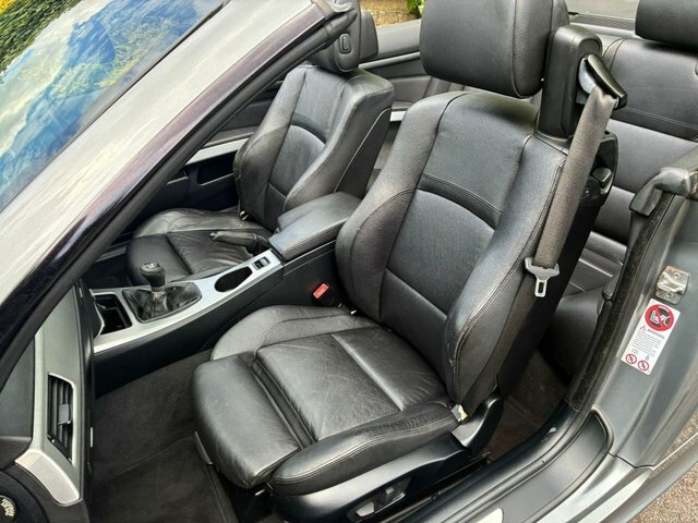 BMW 3 Series 3.0 325D Se Touring Steptronic Euro 5 Blue #14