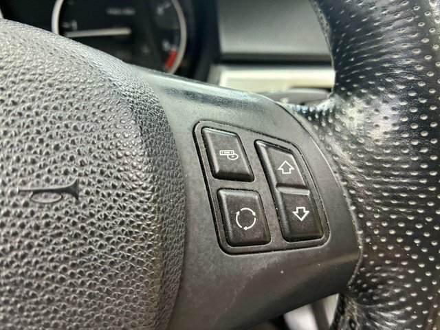 BMW 3 Series 3.0 325D Se Touring Steptronic Euro 5 Blue #29