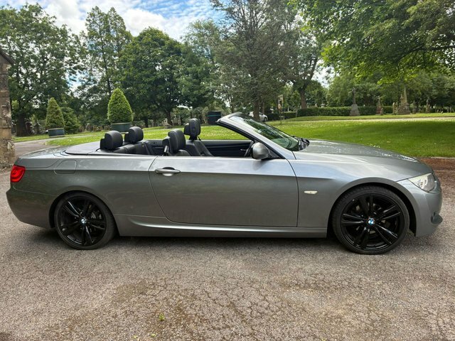 BMW 3 Series 3.0 325D Se Touring Steptronic Euro 5 Blue #79