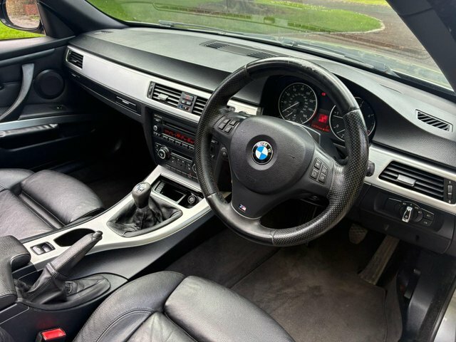 BMW 3 Series 3.0 325D Se Touring Steptronic Euro 5 Blue #22