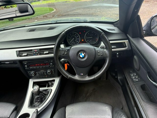 BMW 3 Series 3.0 325D Se Touring Steptronic Euro 5 Blue #25