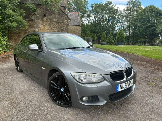 BMW 3 Series 3.0 325D Se Touring Steptronic Euro 5 Blue #38